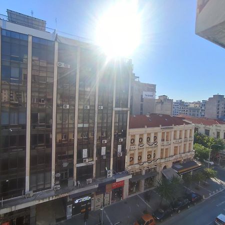 Modiano Studios Center-Your Urban Stay Салоники Экстерьер фото