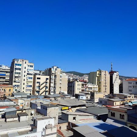Modiano Studios Center-Your Urban Stay Салоники Экстерьер фото