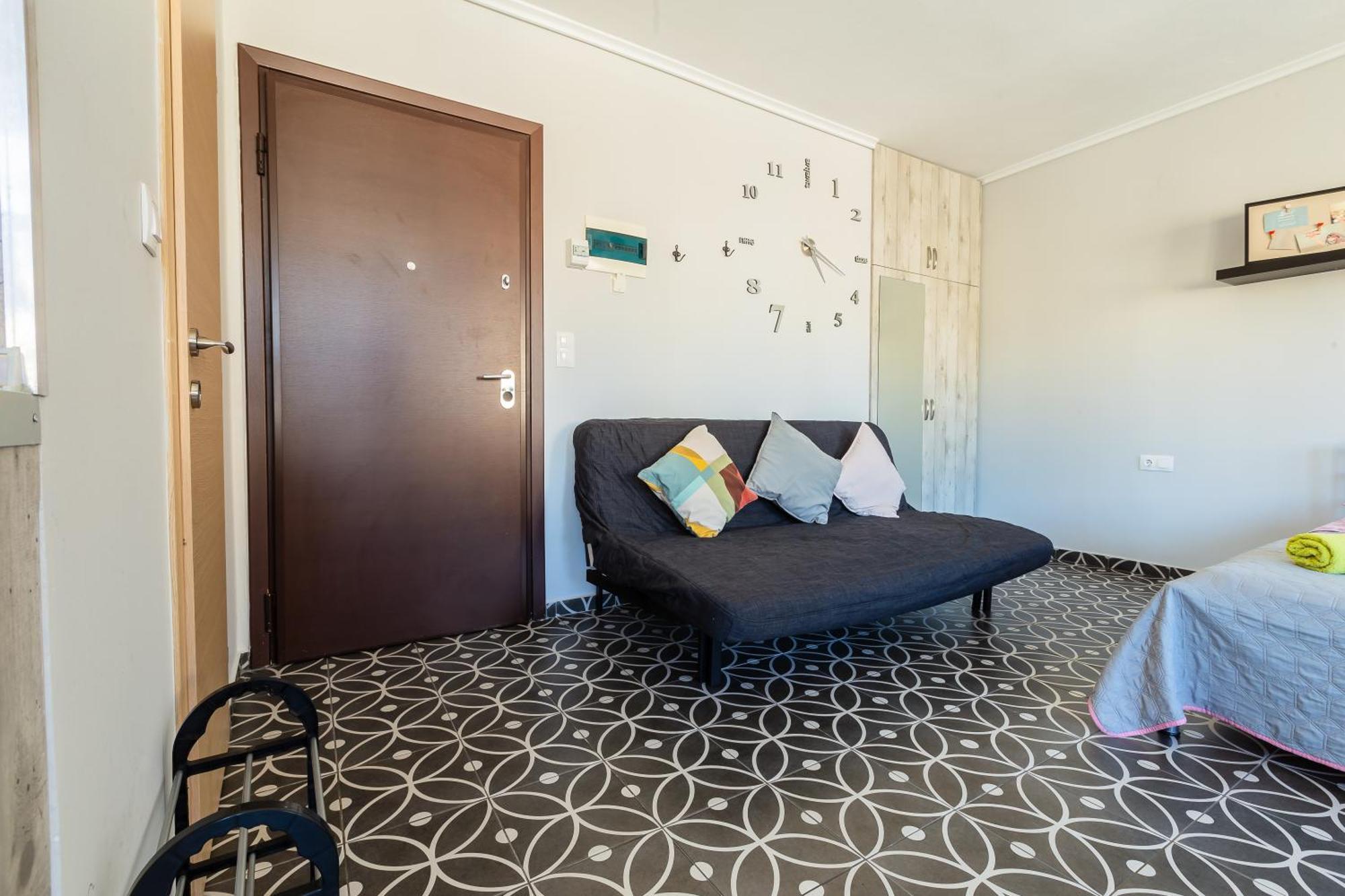Modiano Studios Center-Your Urban Stay Салоники Экстерьер фото